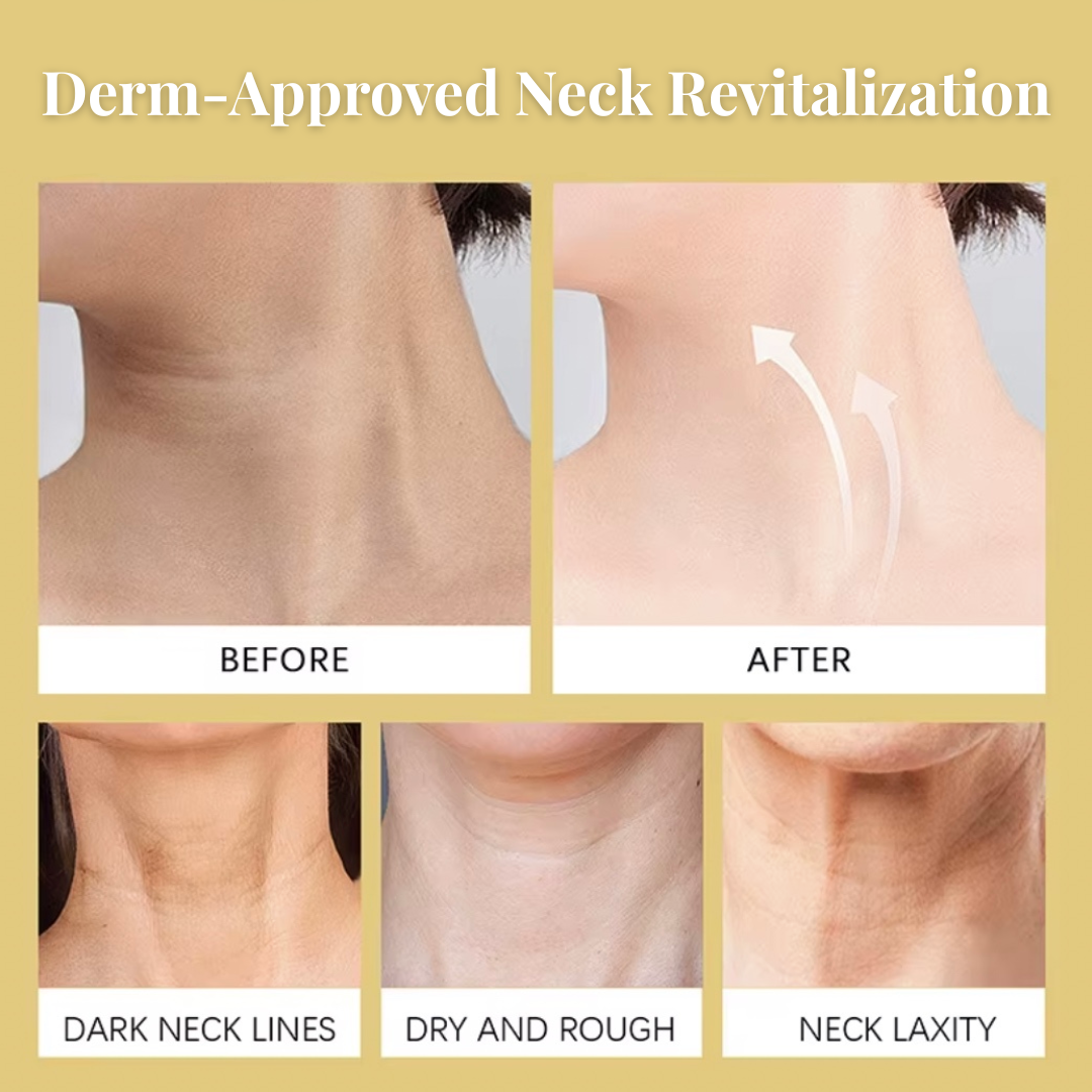 Excaven™ - NeckSculpt Cream